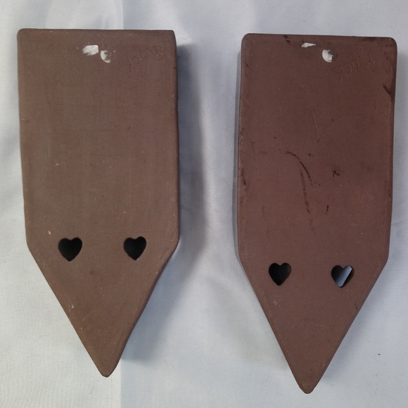 Vintage ceramic little house - Picture 4 of 5